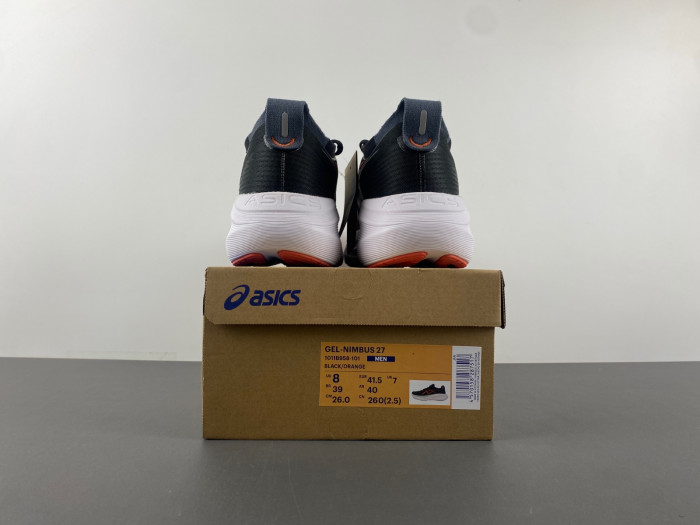 ASICS GEL-NIMBUS 27