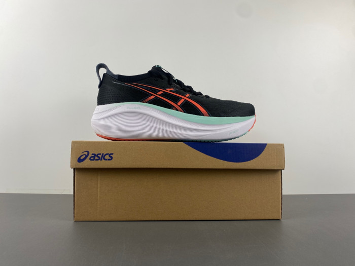 ASICS GEL-NIMBUS 27