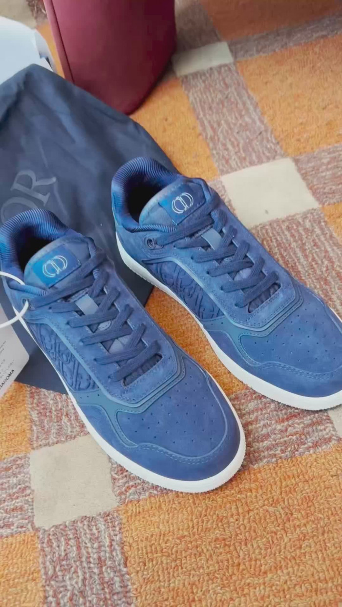 DIO* B27 SNEAKERS B27-000079