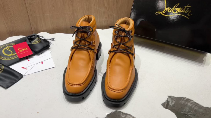 C&L sneakers CL0000133