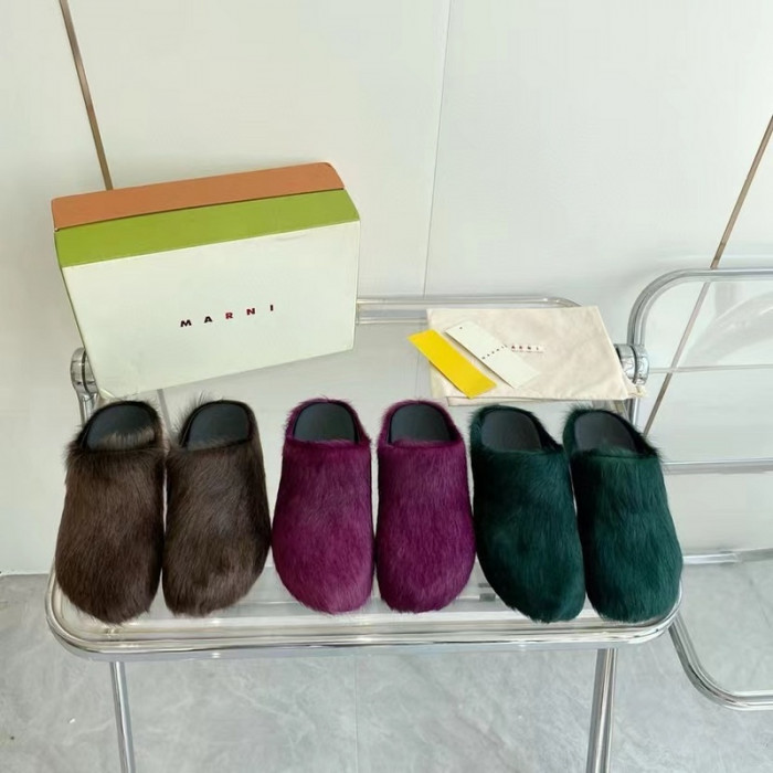 Marni Slides MSC0014
