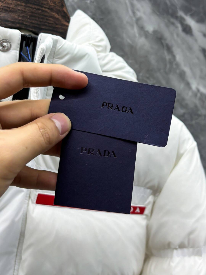 PRAD* CLOTHES PRA101