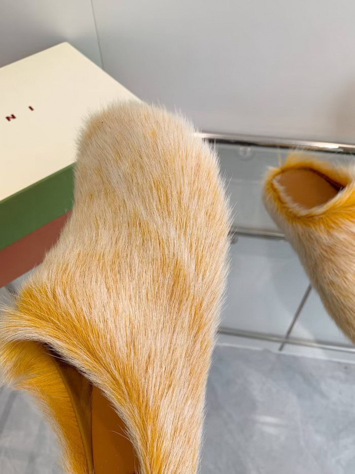 Marni Slides MSC0015