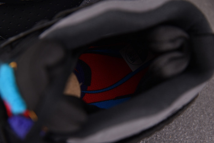 Air Jordan 8 Retro