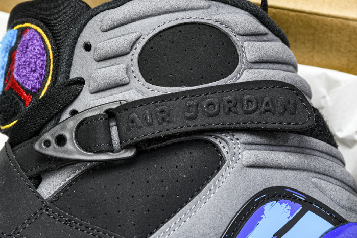 Air Jordan 8 Retro