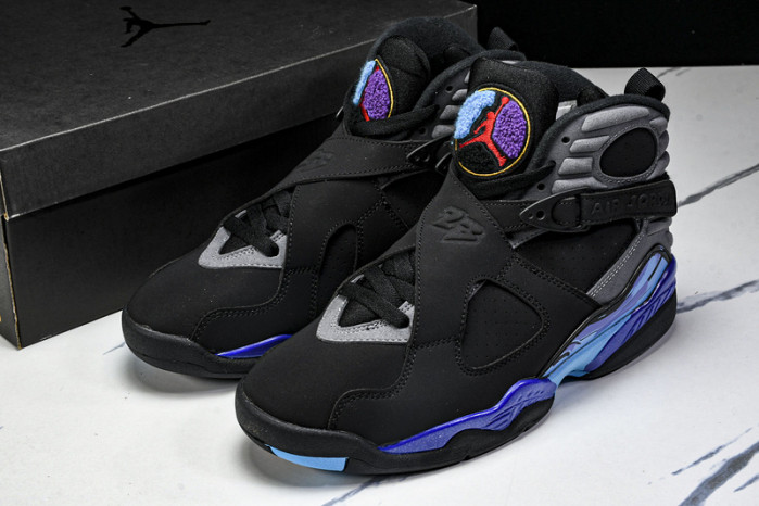 Air Jordan 8 Retro
