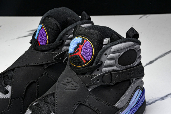 Air Jordan 8 Retro