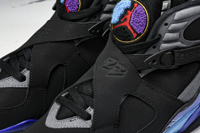 Air Jordan 8 Retro