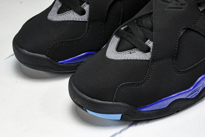 Air Jordan 8 Retro