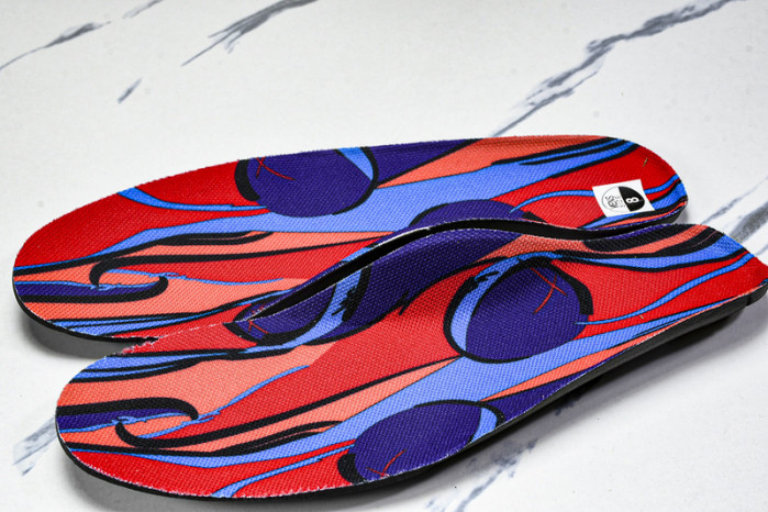 Air Jordan 8 Retro