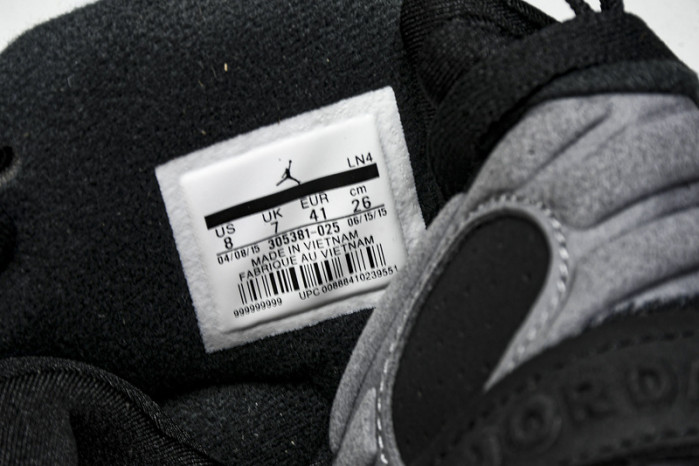Air Jordan 8 Retro