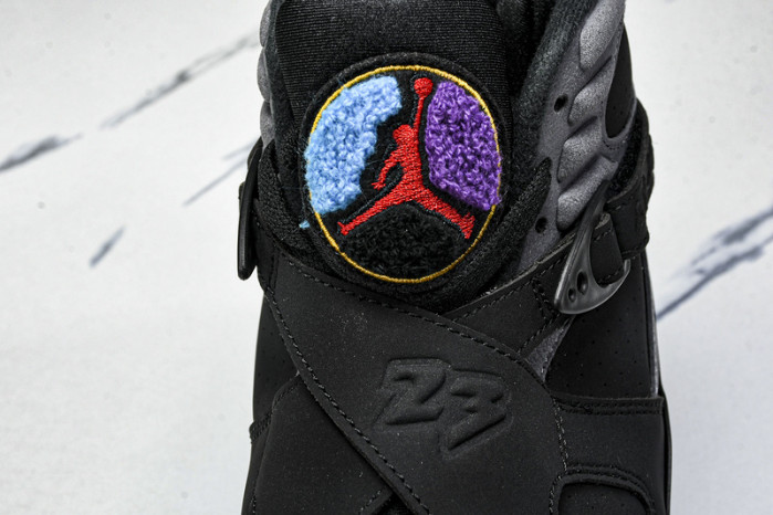 Air Jordan 8 Retro