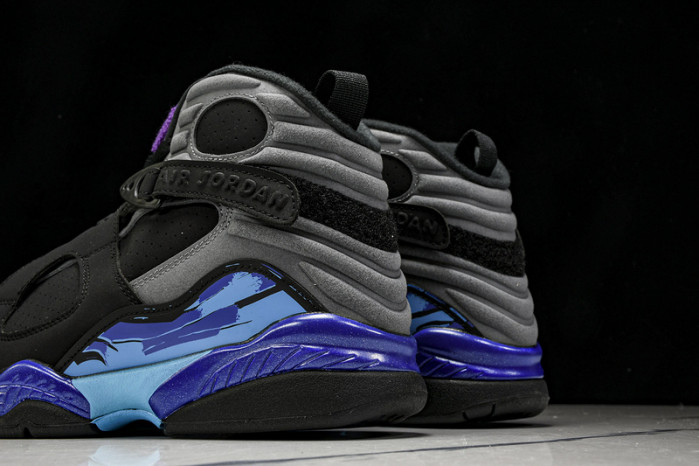 Air Jordan 8 Retro