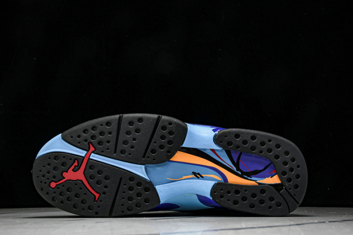 Air Jordan 8 Retro