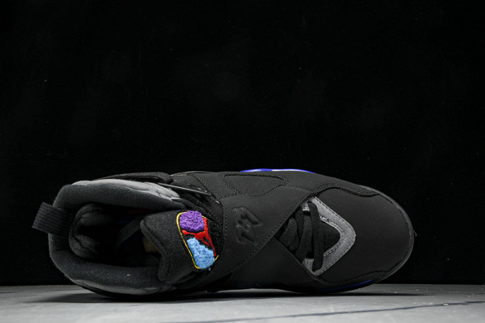 Air Jordan 8 Retro