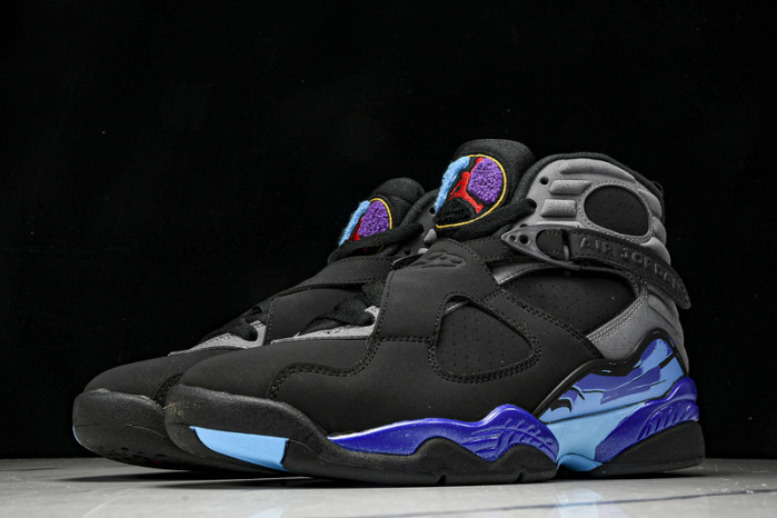 Air Jordan 8 Retro