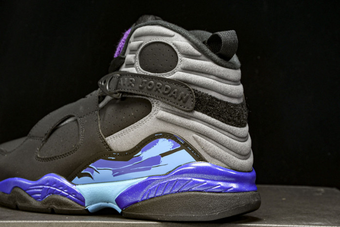 Air Jordan 8 Retro