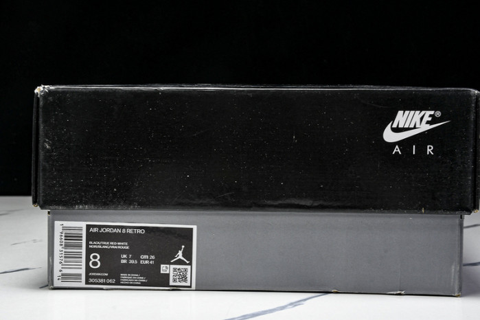 Air Jordan 8 Retro