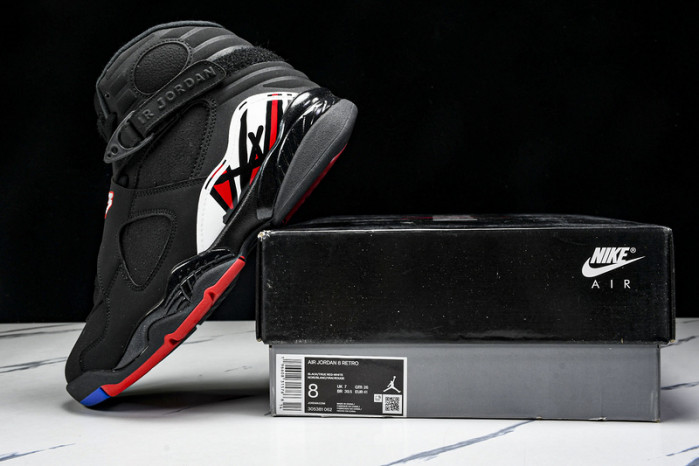 Air Jordan 8 Retro
