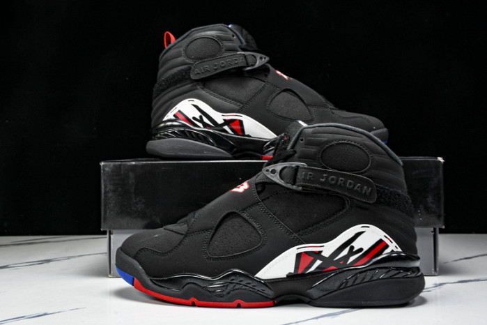 Air Jordan 8 Retro
