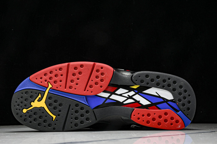 Air Jordan 8 Retro