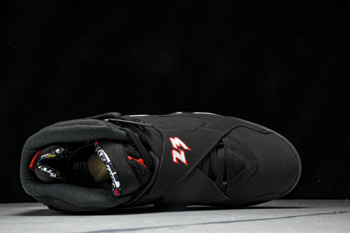 Air Jordan 8 Retro