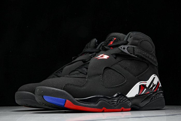 Air Jordan 8 Retro
