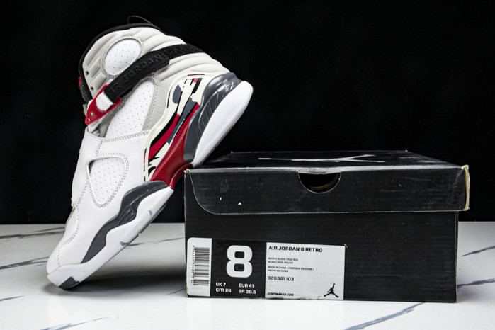 Air Jordan 8 Retro