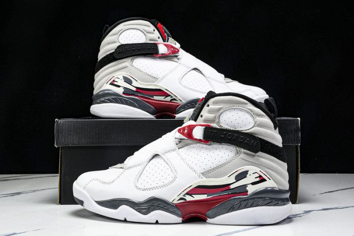 Air Jordan 8 Retro