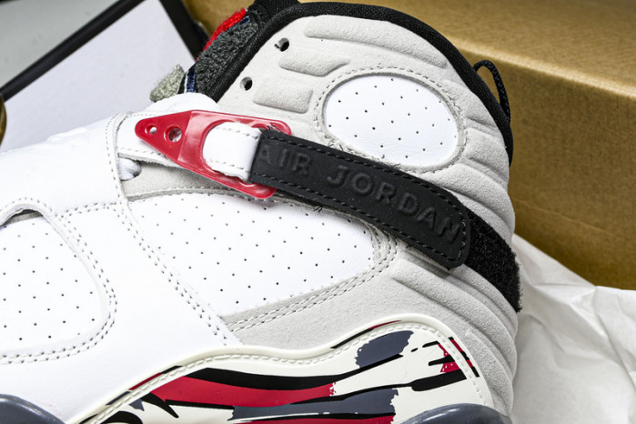 Air Jordan 8 Retro