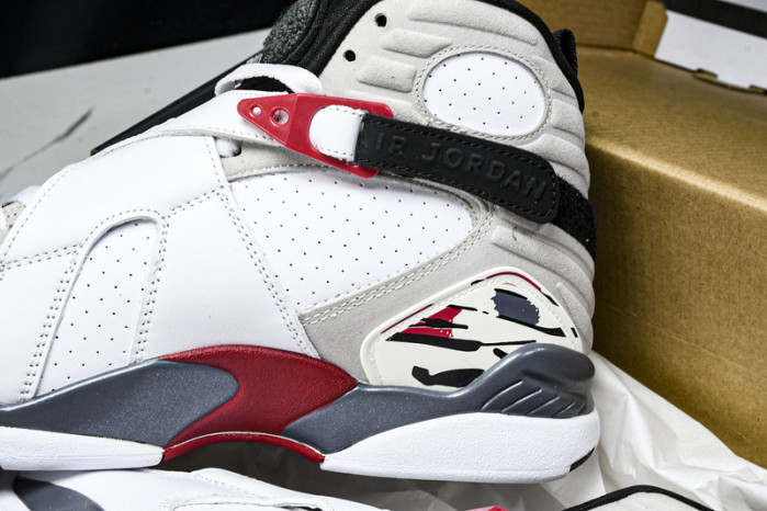 Air Jordan 8 Retro