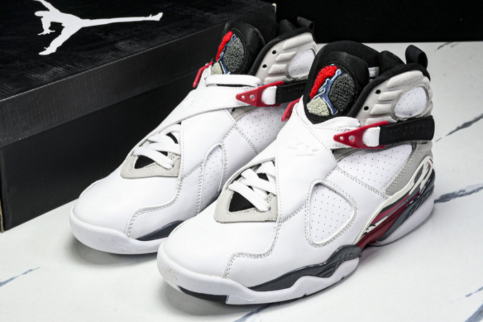 Air Jordan 8 Retro
