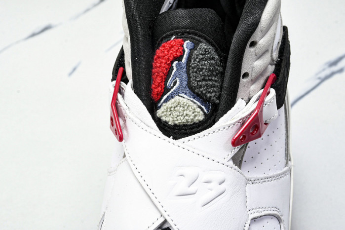 Air Jordan 8 Retro