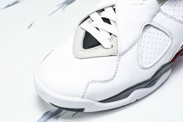 Air Jordan 8 Retro