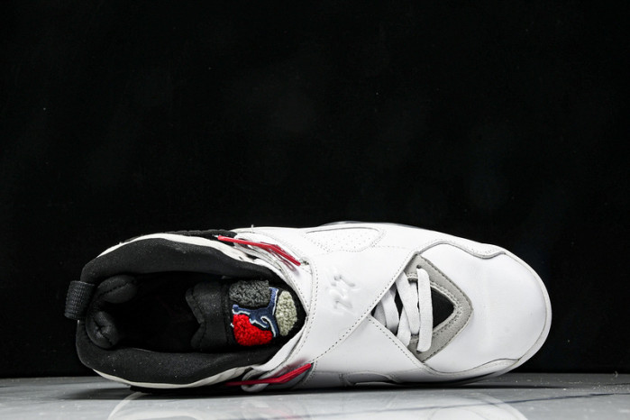 Air Jordan 8 Retro