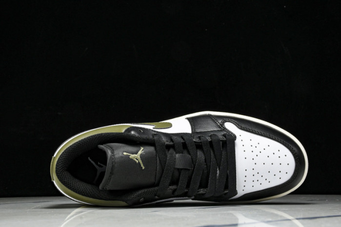 Air Jordan 1 Low