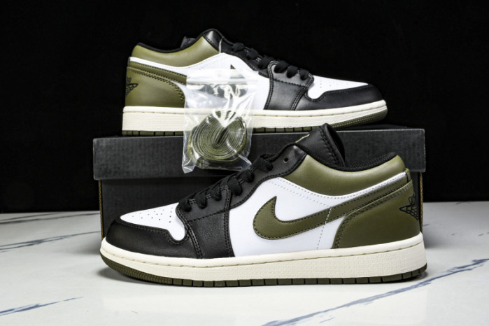 Air Jordan 1 Low