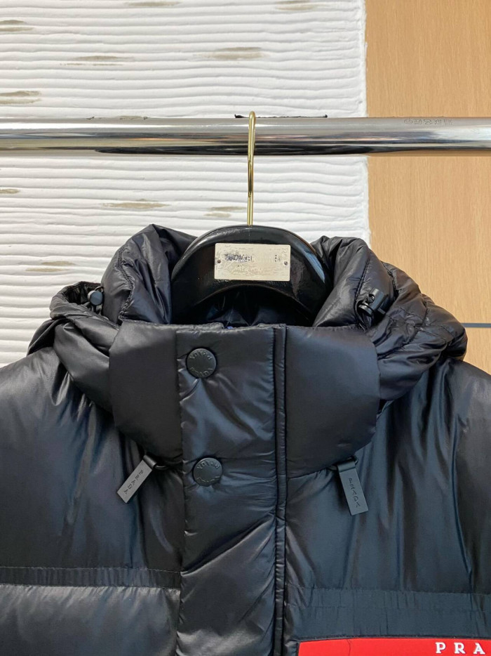 PRAD* CLOTHES PRA102