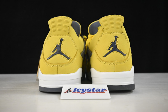 AIR JORDAN 4 RETRO LS