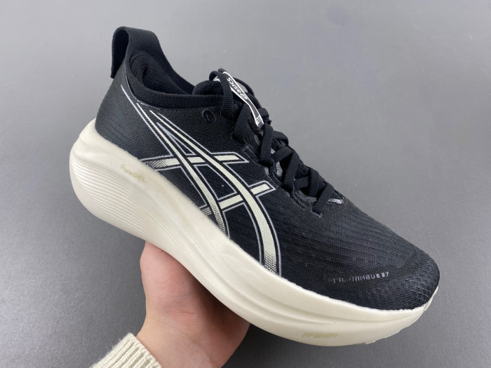 ASICS Gel Nimbus 27 Wide