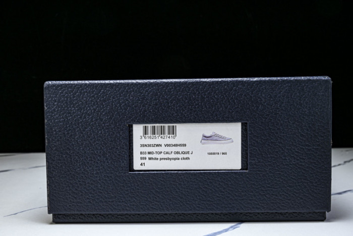 DIO* B27 SNEAKERS B27-000097