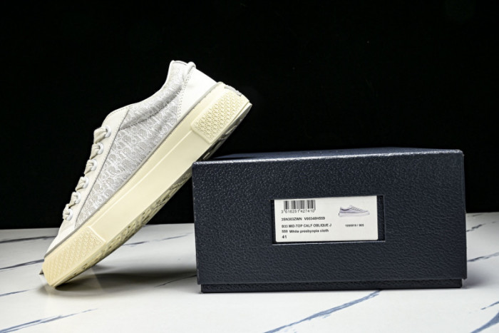 DIO* B27 SNEAKERS B27-000097