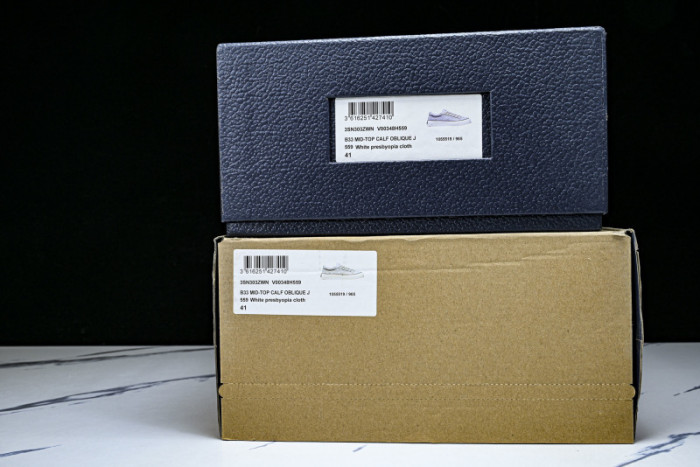 DIO* B27 SNEAKERS B27-000097