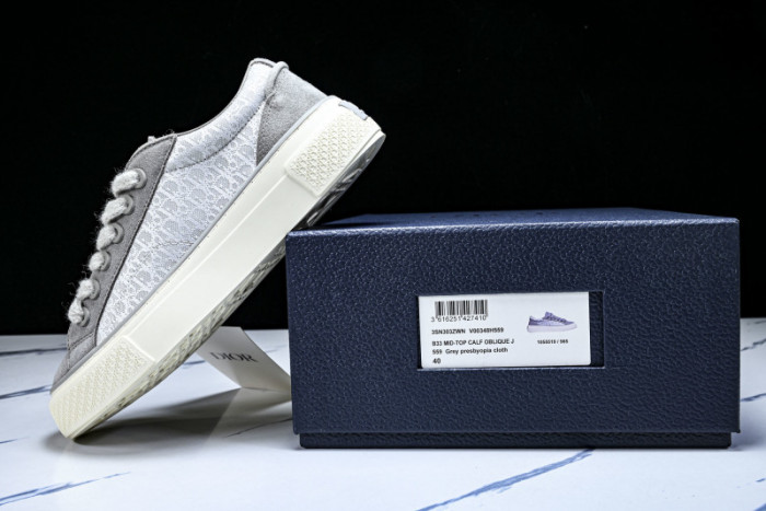 DIO* B27 SNEAKERS B27-000099