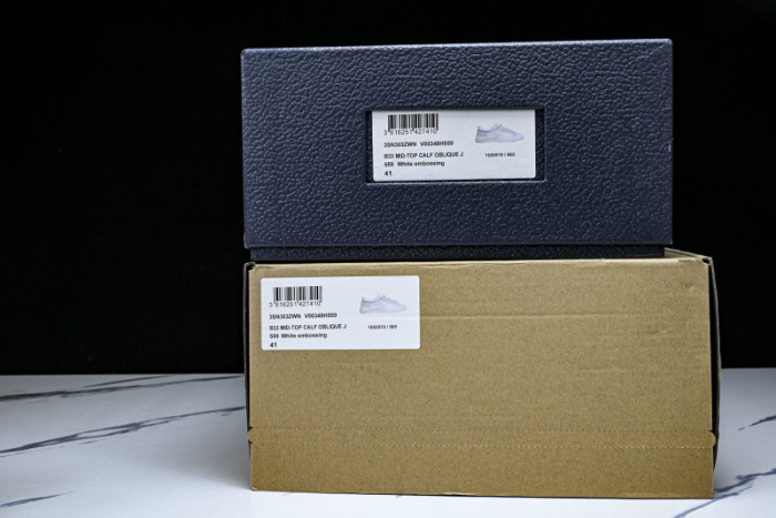 DIO* B27 SNEAKERS B27-000102