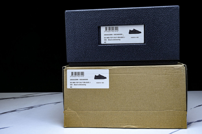 DIO* B27 SNEAKERS B27-000104