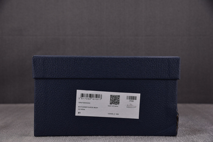 D10r b30 sneakers b30-000096