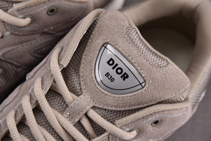 D10r b30 sneakers b30-000098