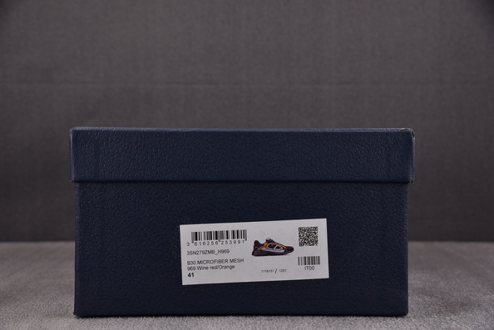 D10r b30 sneakers b30-000101