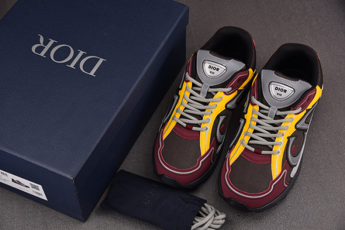 D10r b30 sneakers b30-000101